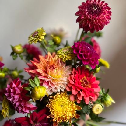 Florist Barraba & Bingara regions NSW | Cobbadah Flowers